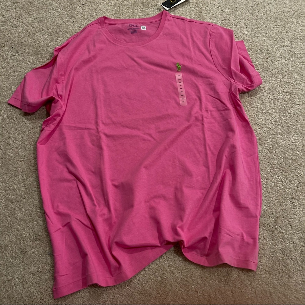 Polo shirt for men NWT
